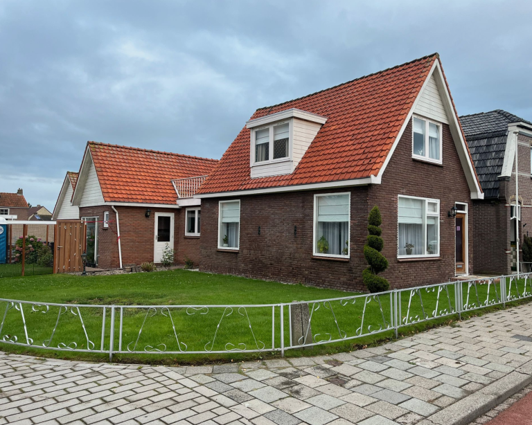 Renovatie